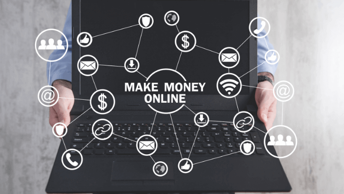 Proven Ways to Make Money Online From Home