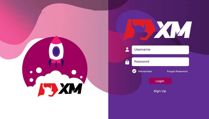 XM Login: Ultimate Guide