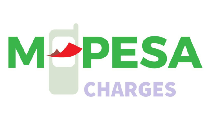 Mpesa Charges